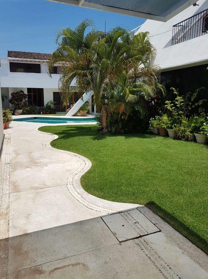 Hotel Casa Pyramid Penita de Jaltemba Exteriér fotografie